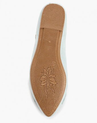 Миниатюра фотографии Балетки t.taccardi