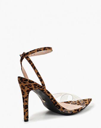 Миниатюра фотографии Босоножки ideal shoes