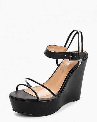 Миниатюра фотографии Босоножки la bottine souriante