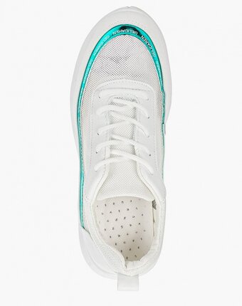 Миниатюра фотографии Кроссовки dino albat