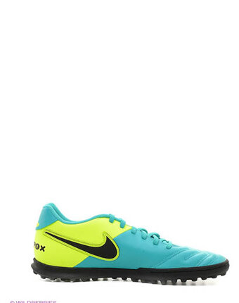 Миниатюра фотографии Шиповки tiempo rio iii tf, nike