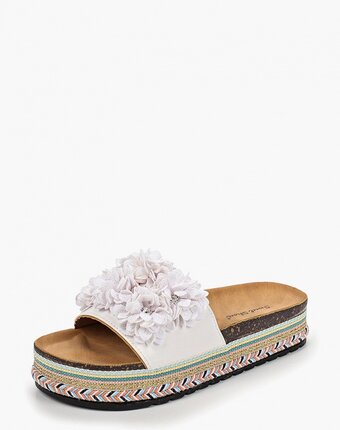 Миниатюра фотографии Сабо sweet shoes