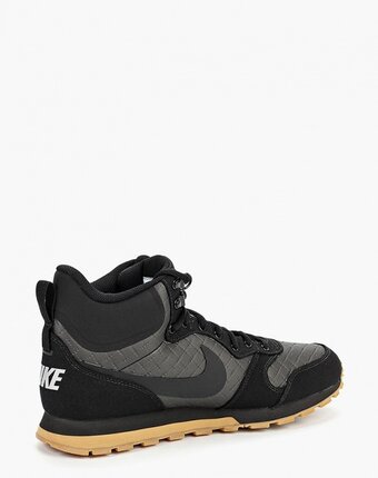 Миниатюра фотографии Кроссовки nike