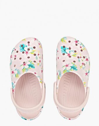 Миниатюра фотографии Сабо crocs