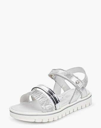 Миниатюра фотографии Сандалии melania