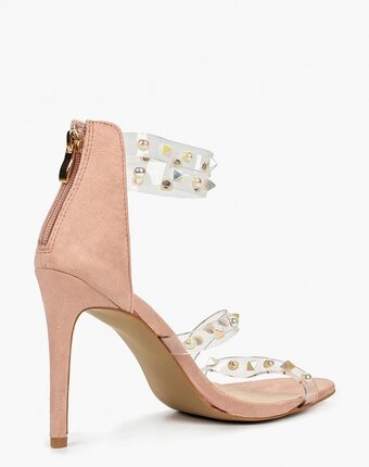 Миниатюра фотографии Босоножки sweet shoes