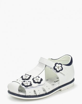 Миниатюра фотографии Сандалии сказка