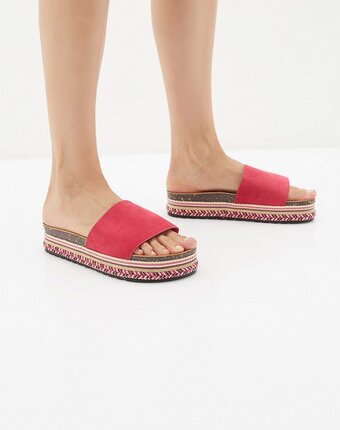 Миниатюра фотографии Сабо sweet shoes