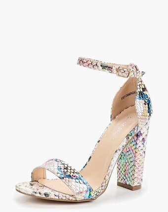 Миниатюра фотографии Босоножки sweet shoes