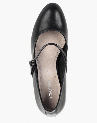 Миниатюра фотографии Туфли t.taccardi