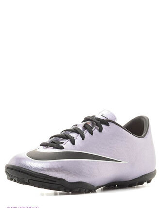 Миниатюра фотографии Шиповки jr mercurial victory v tf, nike