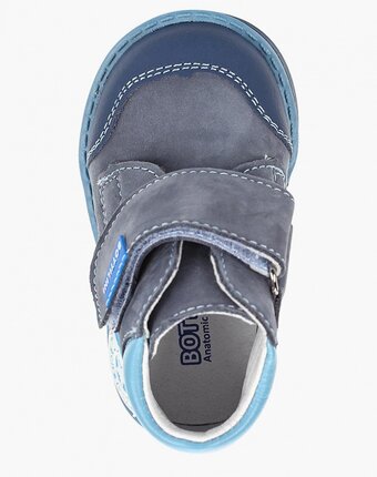 Миниатюра фотографии Ботинки bottilini