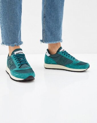 Миниатюра фотографии Кроссовки saucony