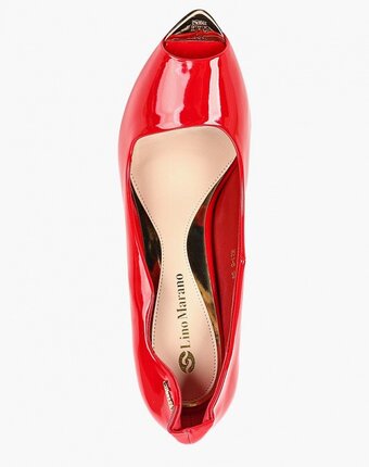 Миниатюра фотографии Туфли lino marano