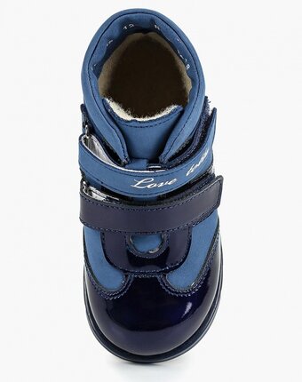 Миниатюра фотографии Ботинки totta