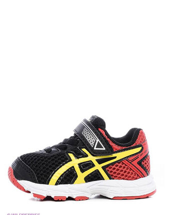 Миниатюра фотографии Кроссовки gt-1000 4 ts, asics