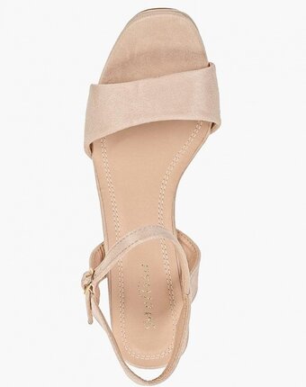 Миниатюра фотографии Босоножки mellisa