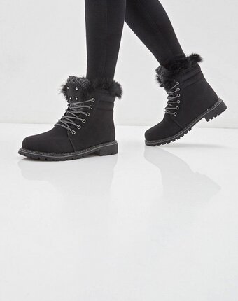 Миниатюра фотографии Ботинки rio fiore