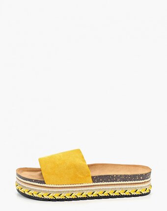 Миниатюра фотографии Сабо sweet shoes