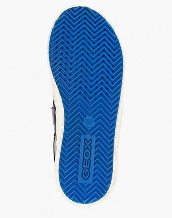 Превью изображения Кеды geox Миниатюра фотографии Кеды geox