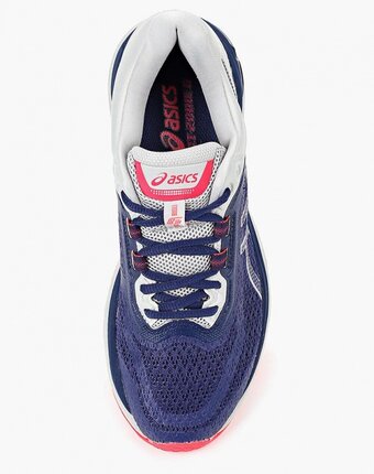 Миниатюра фотографии Кроссовки asics