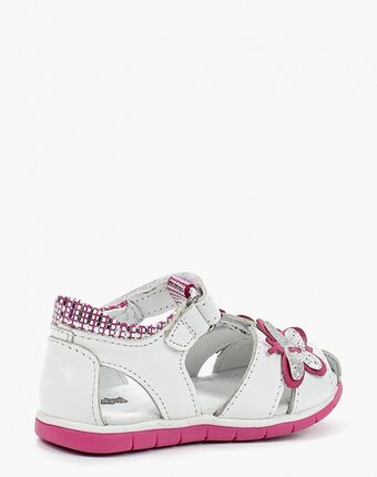 Миниатюра фотографии Сандалии max & jessi