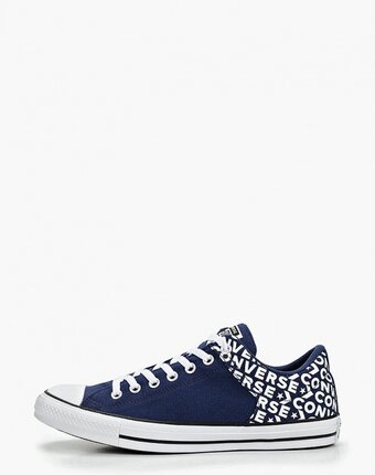 Миниатюра фотографии Кеды converse