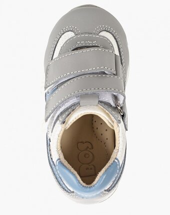 Миниатюра фотографии Кроссовки bos baby orthopedic shoes