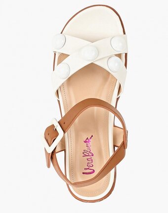 Миниатюра фотографии Сандалии vera blum