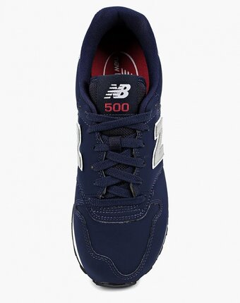 Миниатюра фотографии Кроссовки new balance