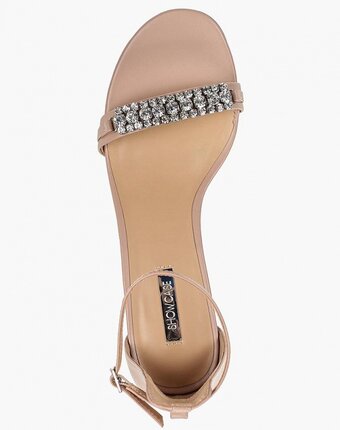 Миниатюра фотографии Босоножки dorothy perkins