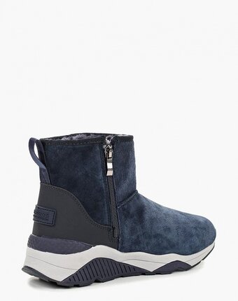 Миниатюра фотографии Ботинки strobbs