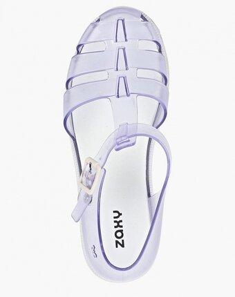 Миниатюра фотографии Сандалии zaxy