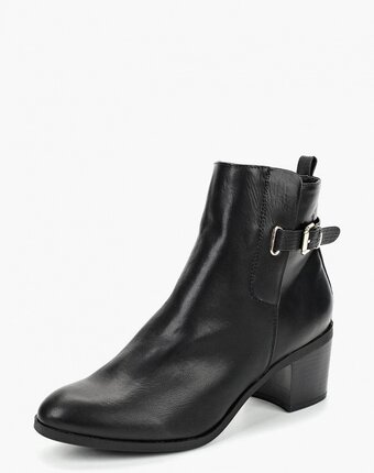 Миниатюра фотографии Ботильоны dorothy perkins