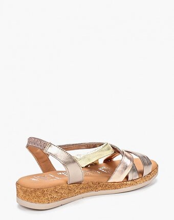 Миниатюра фотографии Сандалии el tempo