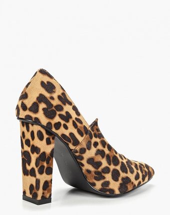 Миниатюра фотографии Туфли lost ink