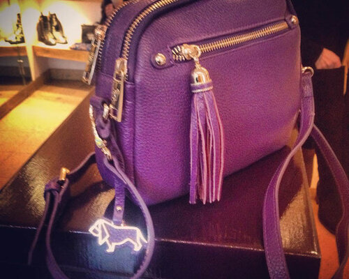 Фотография обувного магазина Giotto