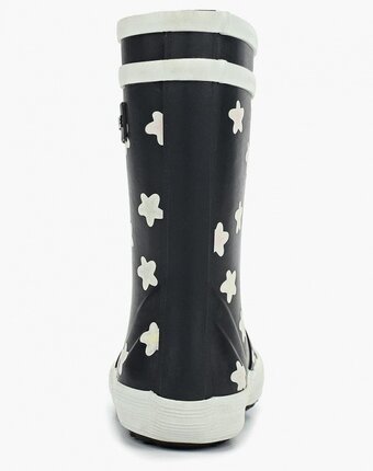 Миниатюра фотографии Резиновые сапоги aigle