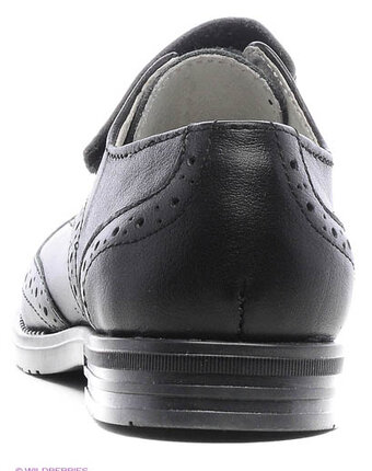 Миниатюра фотографии Туфли, mursu