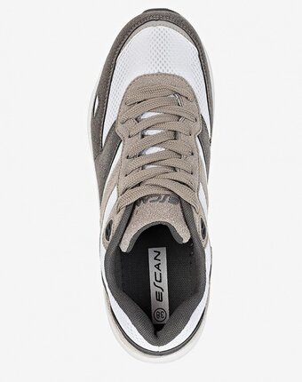 Миниатюра фотографии Кроссовки escan