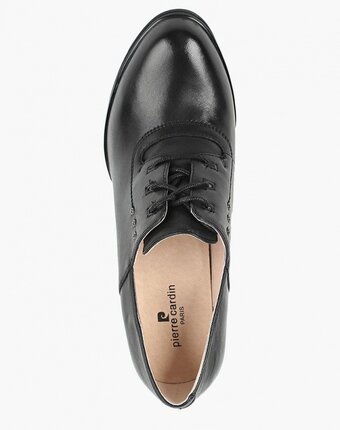 Миниатюра фотографии Ботильоны pierre cardin