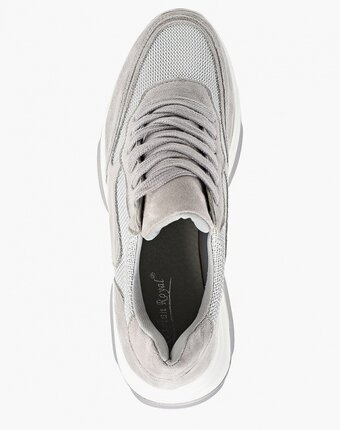 Миниатюра фотографии Кроссовки vivian royal