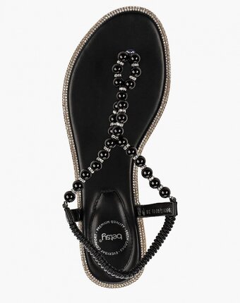 Миниатюра фотографии Сандалии betsy