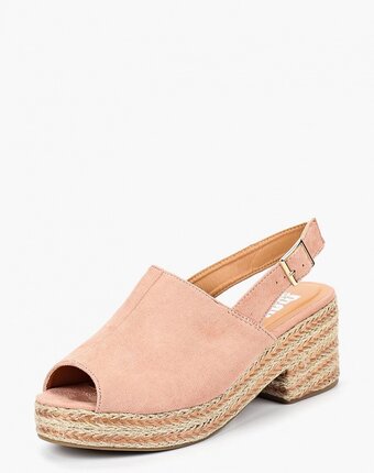 Миниатюра фотографии Эспадрильи max shoes