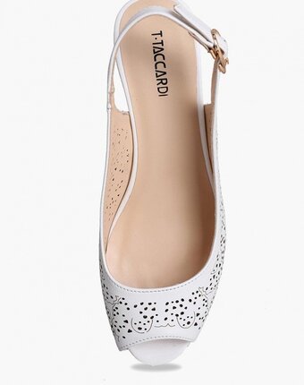 Миниатюра фотографии Босоножки t.taccardi