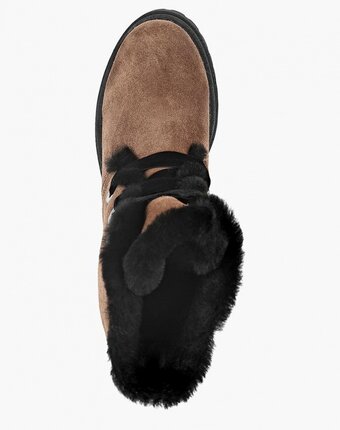 Миниатюра фотографии Ботинки hestrend