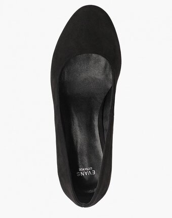 Миниатюра фотографии Туфли evans