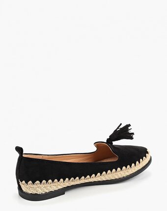 Миниатюра фотографии Эспадрильи la bottine souriante
