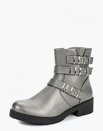 Миниатюра фотографии Полусапоги ideal shoes