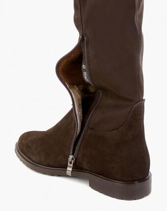 Миниатюра фотографии Сапоги m.shoes